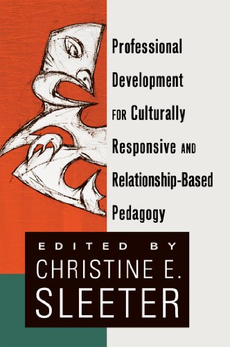 Professional Development for Culturally Responsive and Relationship-Based Pedagogy (Black Studies and Critical Thinking)
