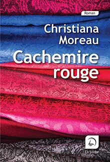 Cachemire rouge