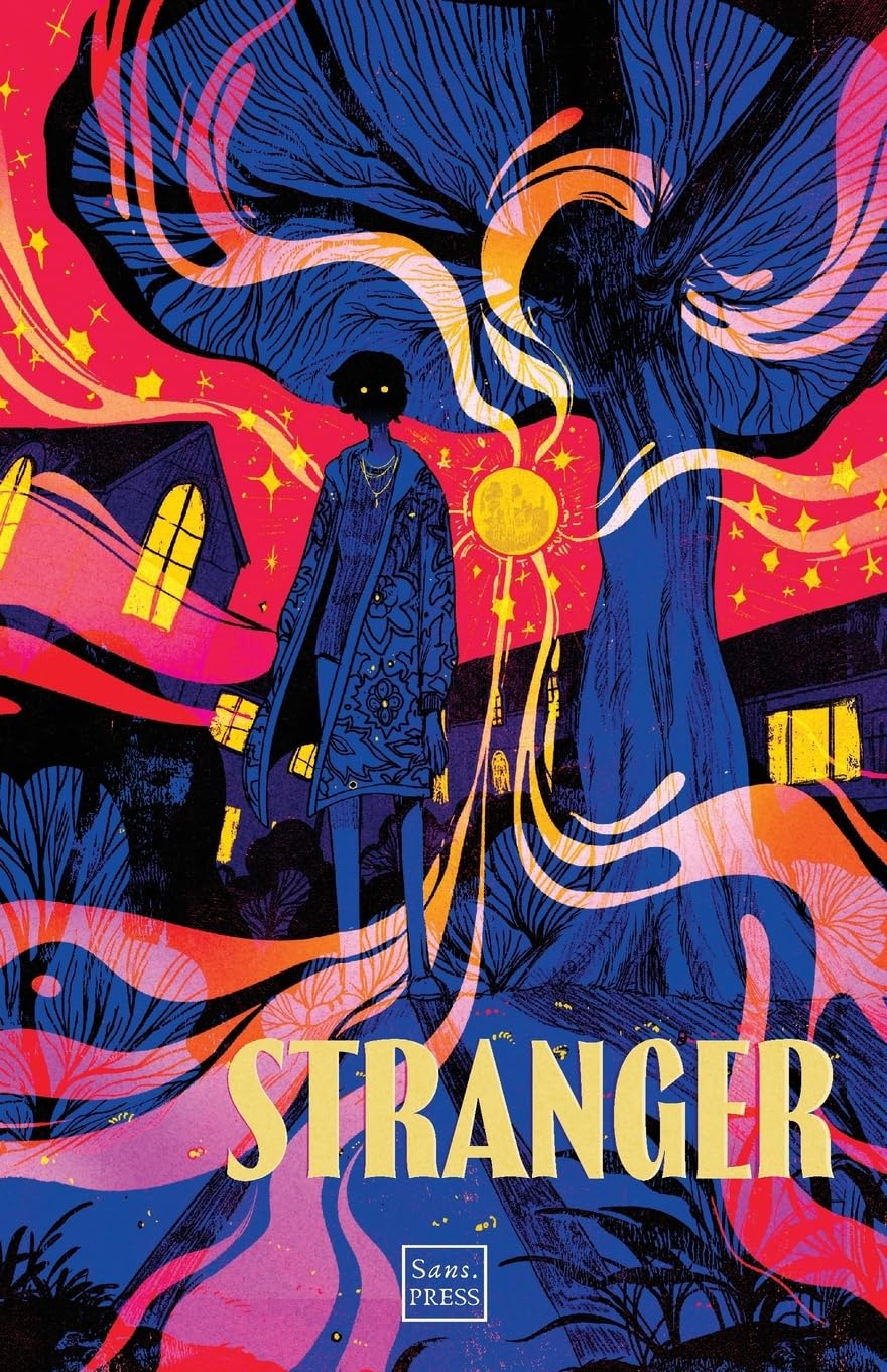 Stranger