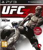 Third Party - UFC Undisputed 3 [Playstation 3] - 4005209158602
