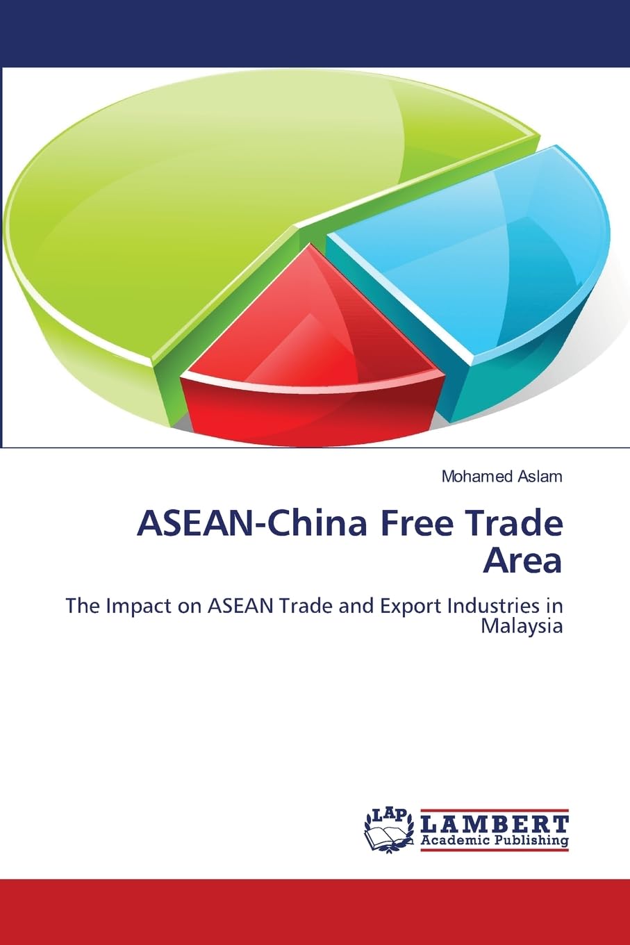 ASEAN-China Free Trade Area: The Impact on ASEAN Trade and Export Industries in Malaysia