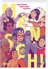 MENSCH!: Eine Zeitreise durch unsere Evolution | Comic-Sachbuch für Kinder ab 10 Jahren über die Geschichte der Menschheit