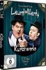 Laurel & Hardy - Frühe Kunstwerke