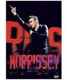 Morrissey - Who Put the 'M' in Manchester? | DVD | Zustand gut