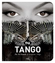 Nu Tango von Nu Tango | CD | Zustand sehr gut