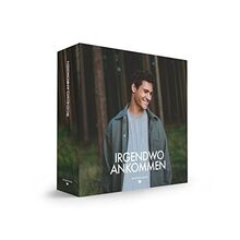 Irgendwo Ankommen (Ltd.Fanbox)