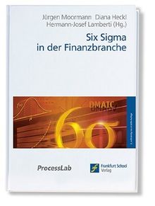 Six Sigma in der Finanzbranche