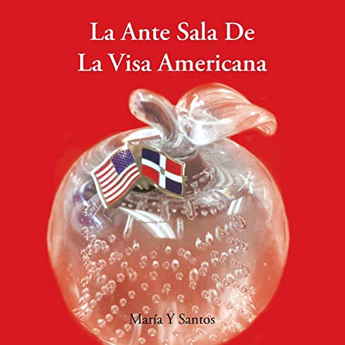La Ante sala de la visa Americana