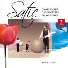 Gymnopedies & Gnossiennes