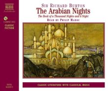 The Arabian Nights