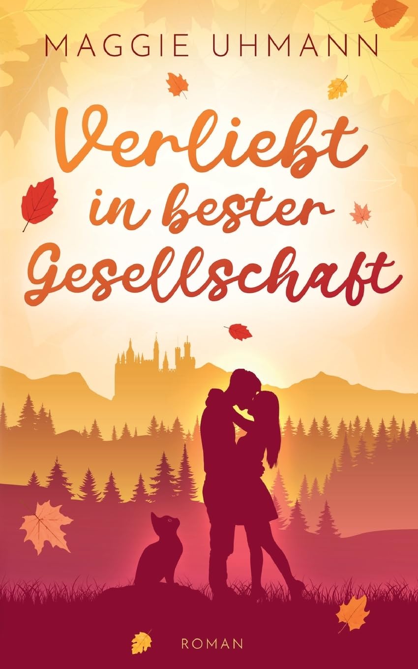 Verliebt in bester Gesellschaft (Feudal verliebt)