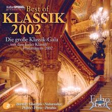 Best of Klassik 2002