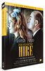 Monsieur hire [Blu-ray] 