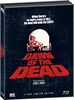 Zombie - Dawn of the Dead - Mediabook auf 666 Stück limitiert [4 Blu-ray]