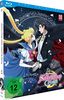 Sailor Moon Crystal - Vol.2 [Blu-ray]