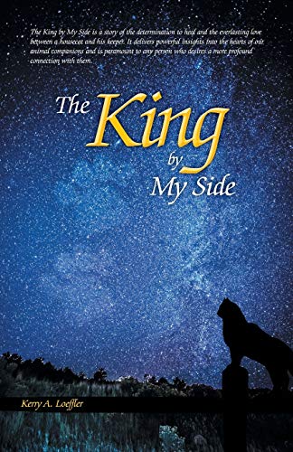 The King by My Side: A Celebration of Love and Loyalty