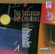 Sheffield Pop Experience