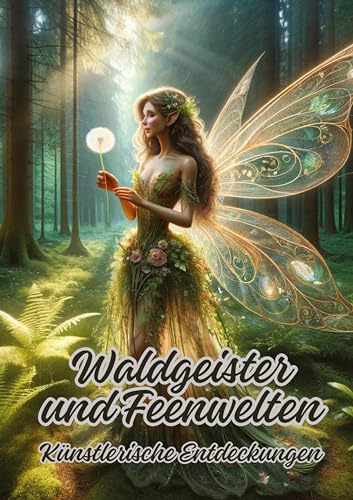 Waldgeister und Feenwelten: Künstlerische Entdeckungen