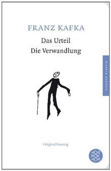 Das Urteil / Die Verwandlung: Erzählungen<br /> Originalfassung: Originalfassung. Erzählungen