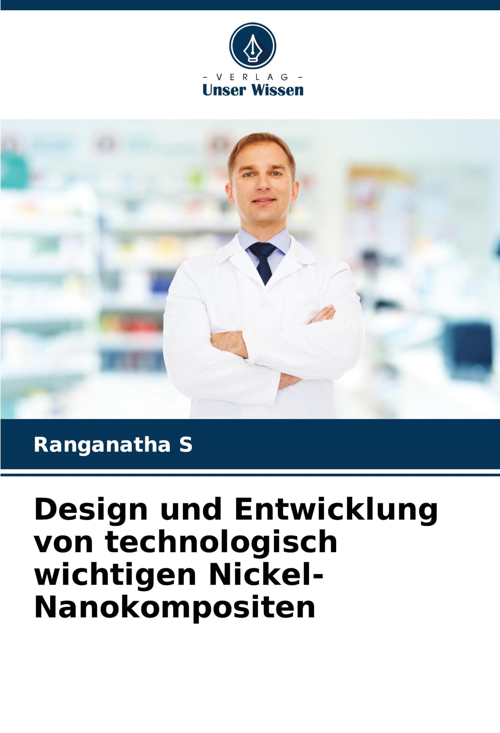 Design und Entwicklung von technologisch wichtigen Nickel-Nanokompositen