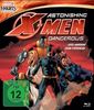 Astonishing X-Men: Dangerous [Blu-ray]