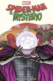 Spider-Man vs. Mysterio