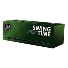 Worlds Greatest Jazz Collection: Swing Time