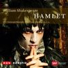 Hamlet: Hörspiel (2 CDs)