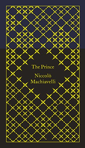 Machiavelli, Niccolo: The Prince