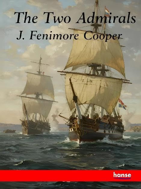 The Two Admirals: DE