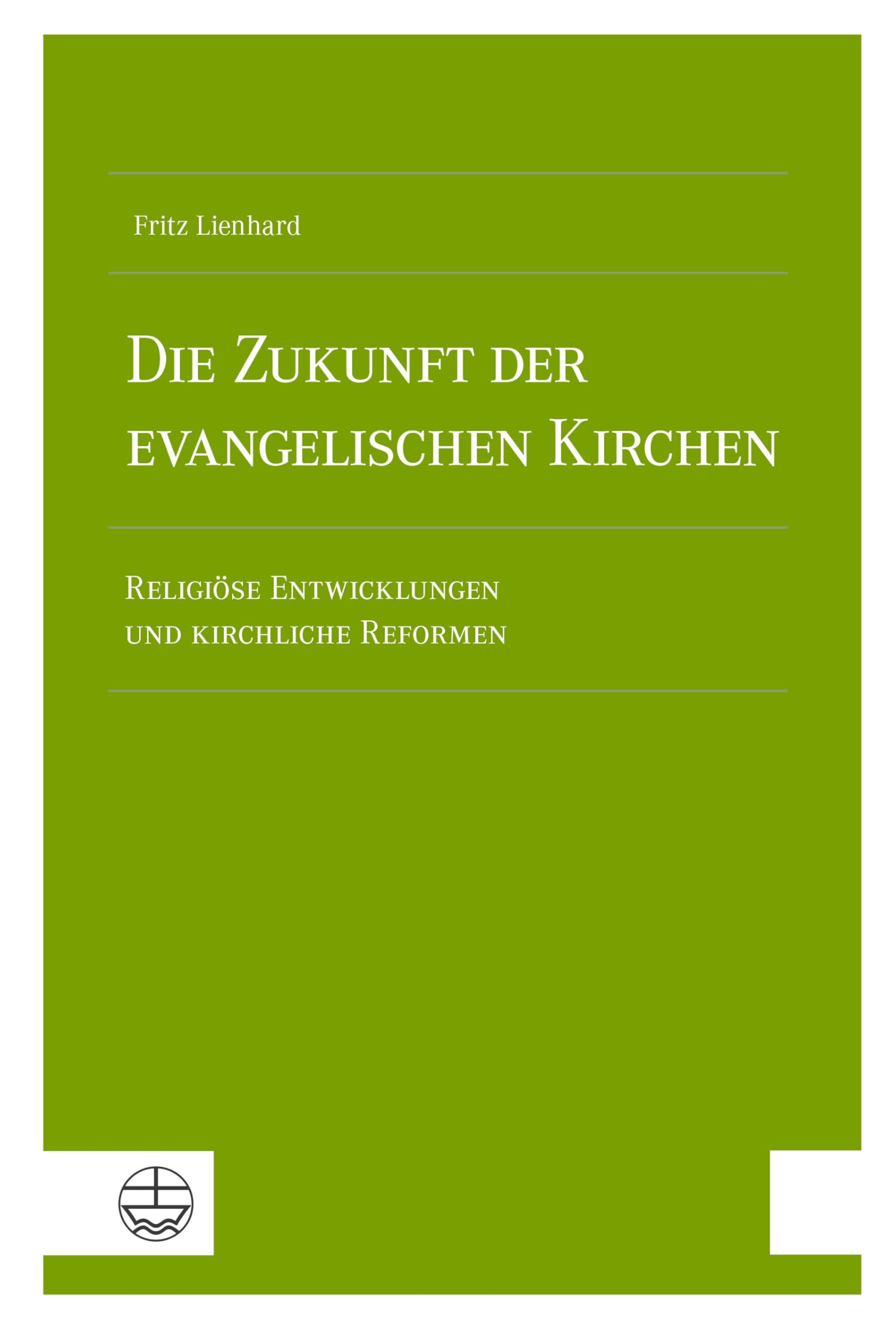 Die Zukunft der evangelischen Kirchen: Religiöse Entwicklungen und kirchliche Reformen