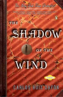 Shadow Of The Wind