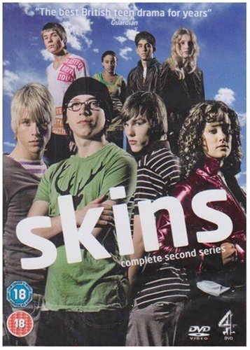 Skins - Season 2 [UK Import]