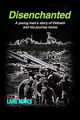 Disenchanted: A young man's story of Vietnam and his journey home
