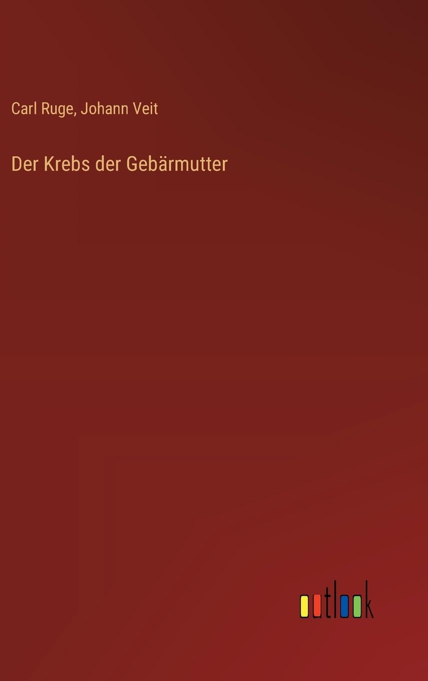 Der Krebs der Gebärmutter