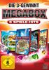 Die 3-Gewinnt Megabox (PC)