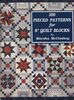 One Hundred Pieced Patterns for Eight Inch Quilt Blocks