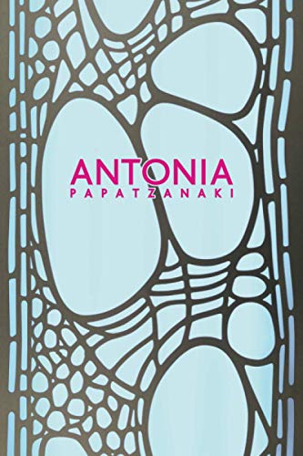 Antonia Papatzanaki