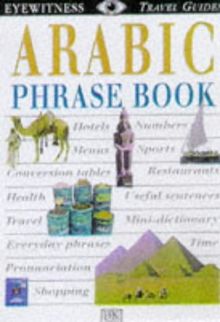 Arabic (Eyewitness Travel Guides Phrase Books) von Dorling Kindersley | Buch | Zustand gut