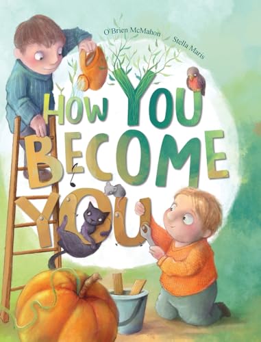 How You Become You