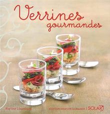 Verrines gourmandes von Lizambard, Martine, Okuno, Motoko | Buch | Zustand gut