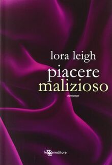 Piacere malizioso
