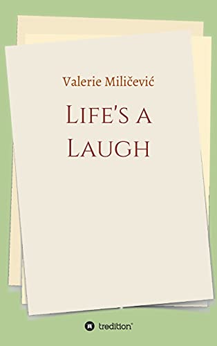 Life's a Laugh: Memoirs