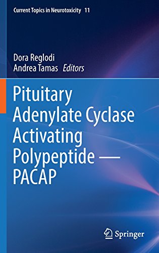 Pituitary Adenylate Cyclase Activating Polypeptide _ PACAP (Current Topics in Neurotoxicity)