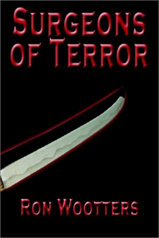 Surgeons of Terror
