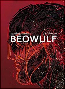 Beowulf (Sillón Orejero)