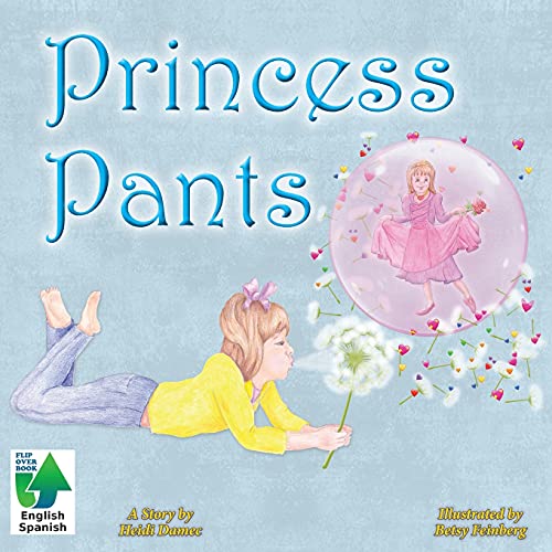 Princess Pants
