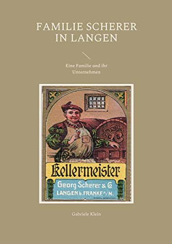 Familie Scherer in Langen: Eine Familie und ihr Unternehmen