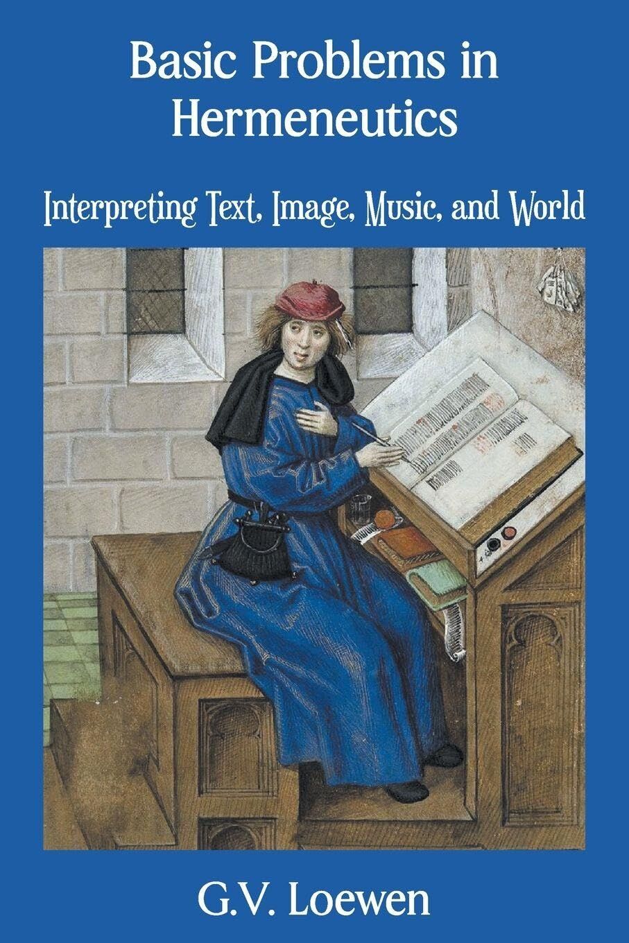Basic Problems in Hermeneutics