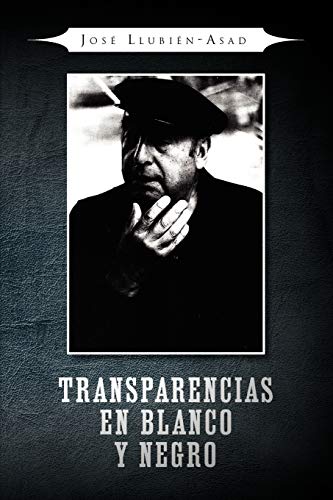 TRANSPARENCIAS EN BLANCO Y NEGRO